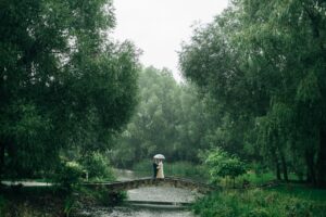 30代40代が雨の日でもモチベーションを保てるジムの活用法は？