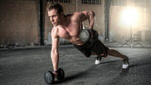 無理なく痩せるためのジムでの効果的なトレーニング方法は？