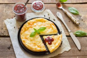無理なく痩せるためのジムでの食事指導はどのようなものですか？